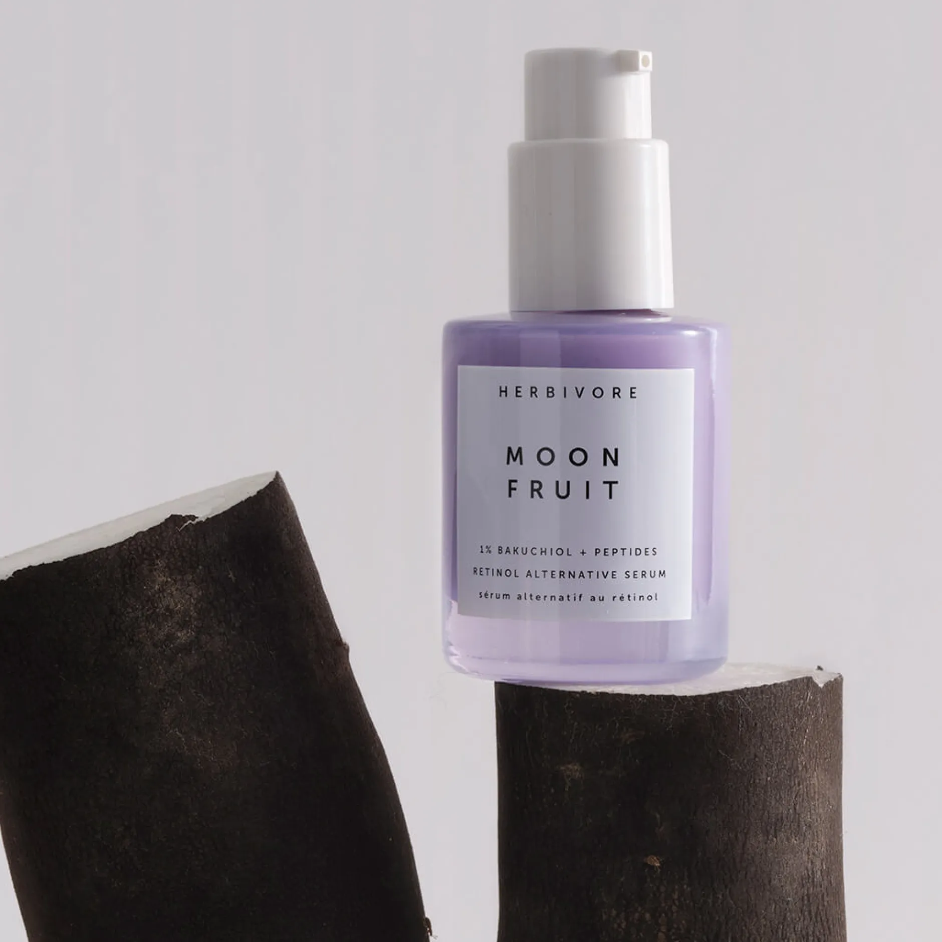 Sérums*Herbivore Botanicals Moon Fruit Retinol Alternative Serum Alternatif au Rétinol