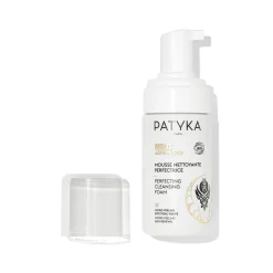 Nettoyants*Patyka Mousse Nettoyante Perfectrice