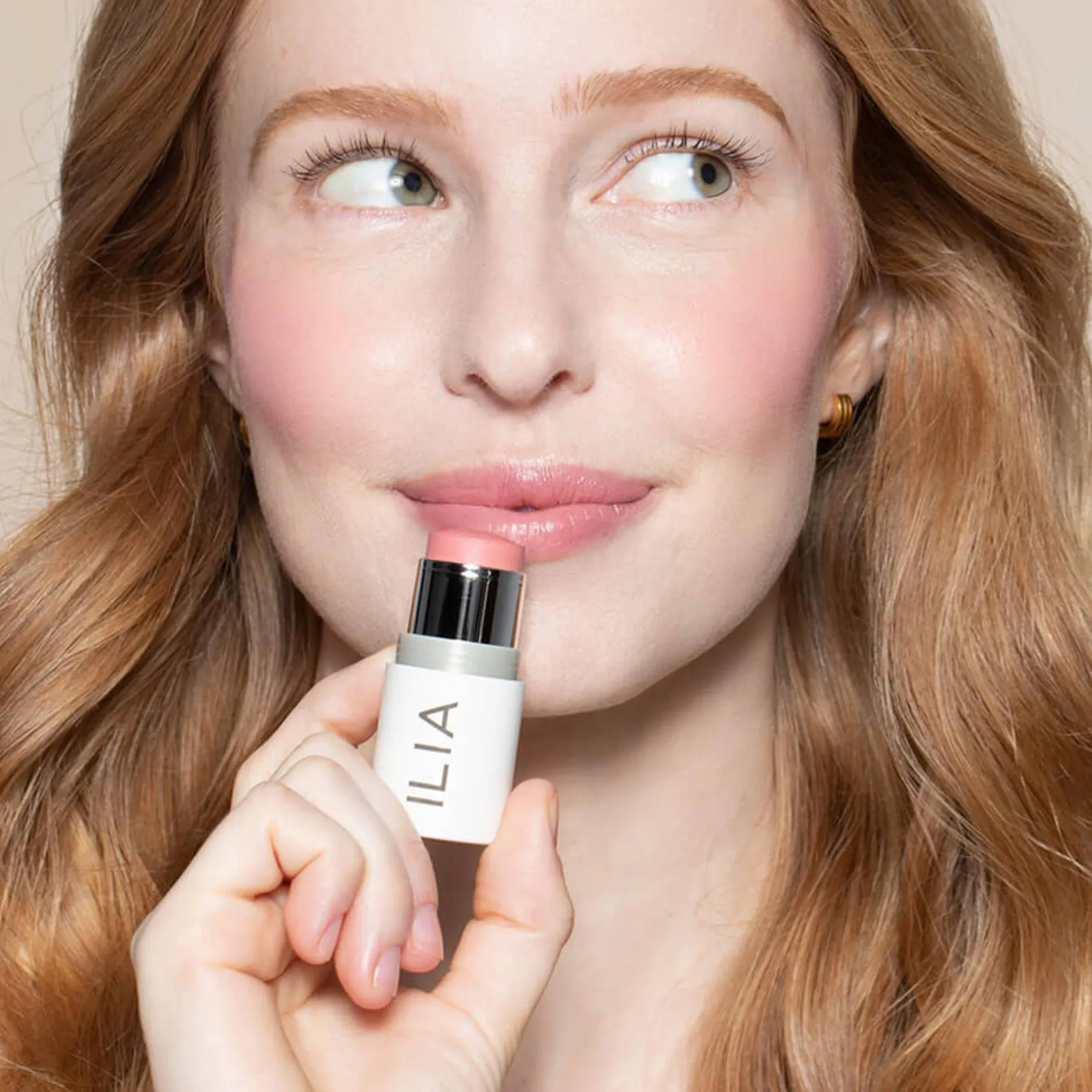 Blushs*Ilia Multi Stick