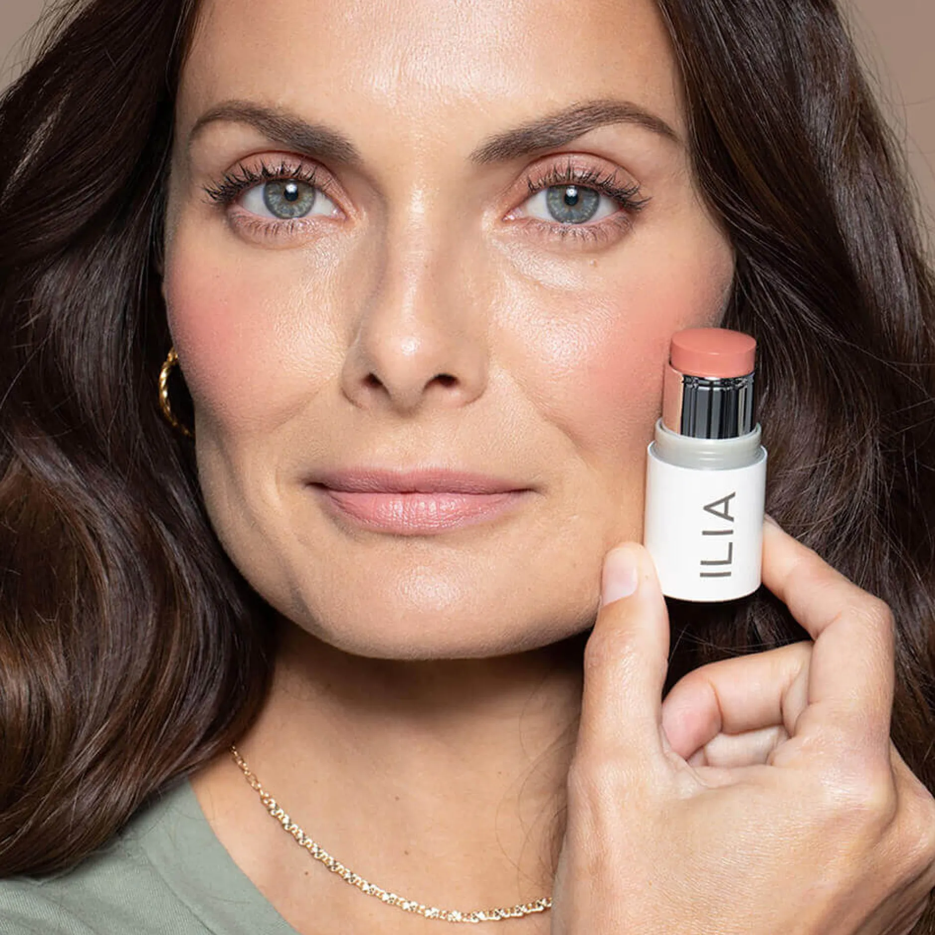 Blushs*Ilia Multi Stick