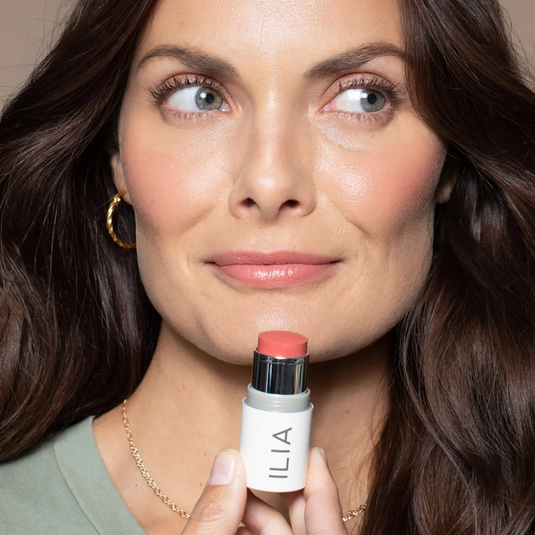 Blushs*Ilia Multi Stick