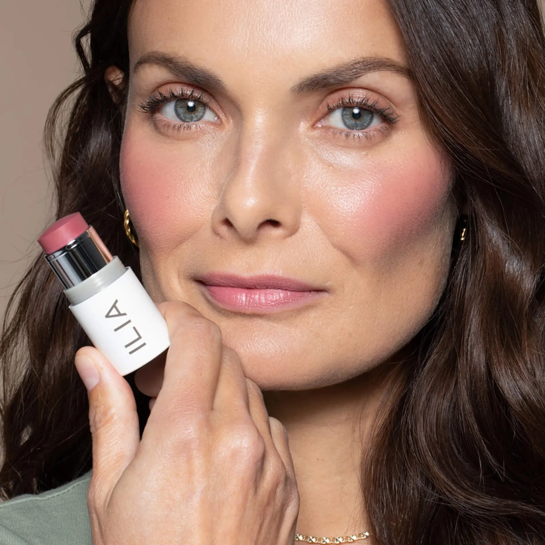 Blushs*Ilia Multi Stick