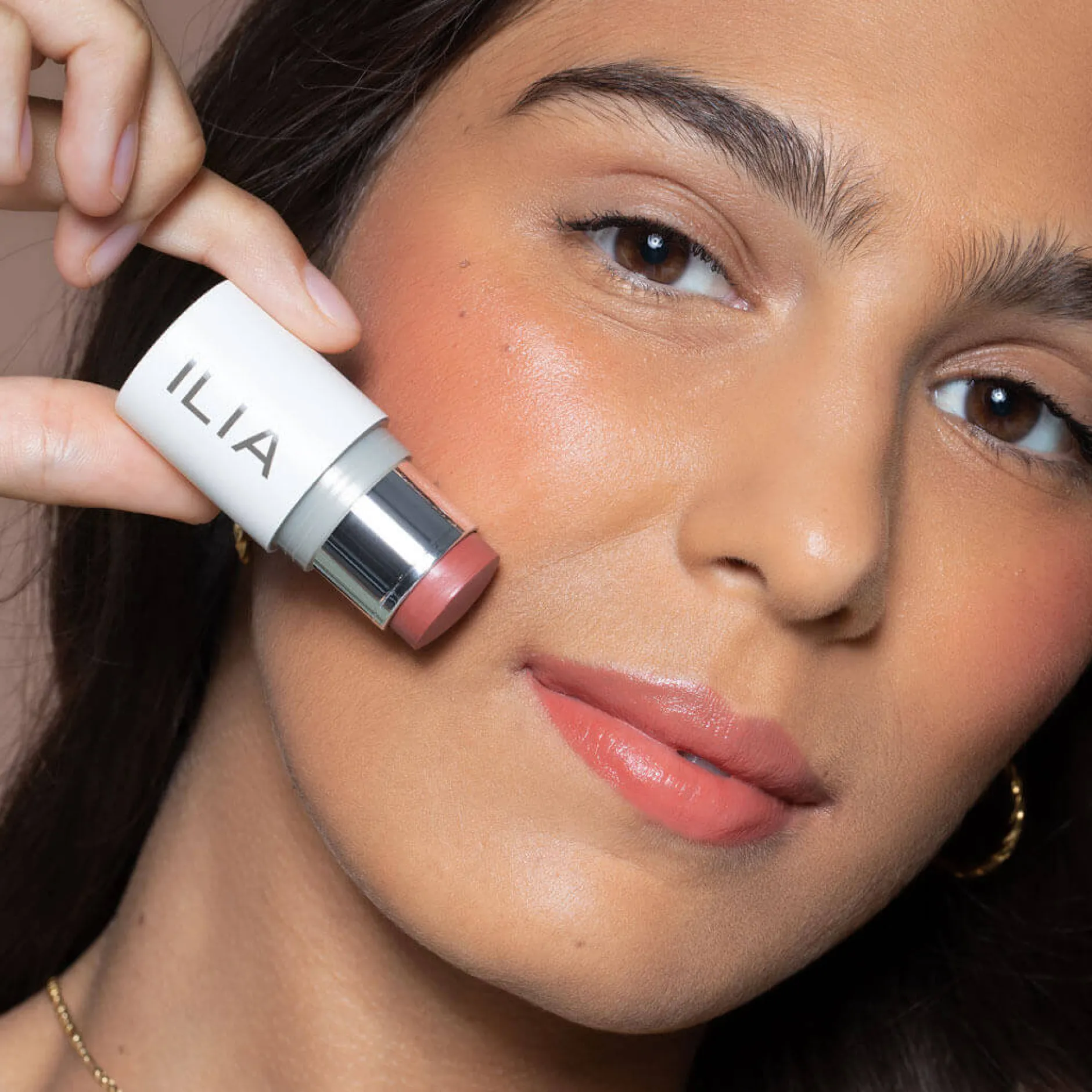 Blushs*Ilia Multi Stick