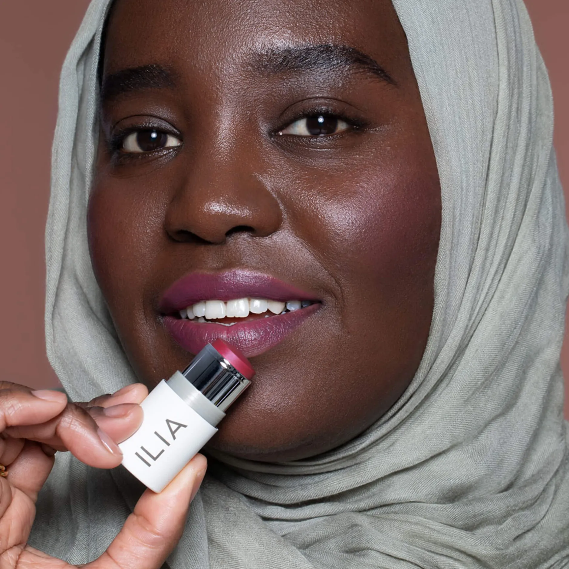 Blushs*Ilia Multi Stick