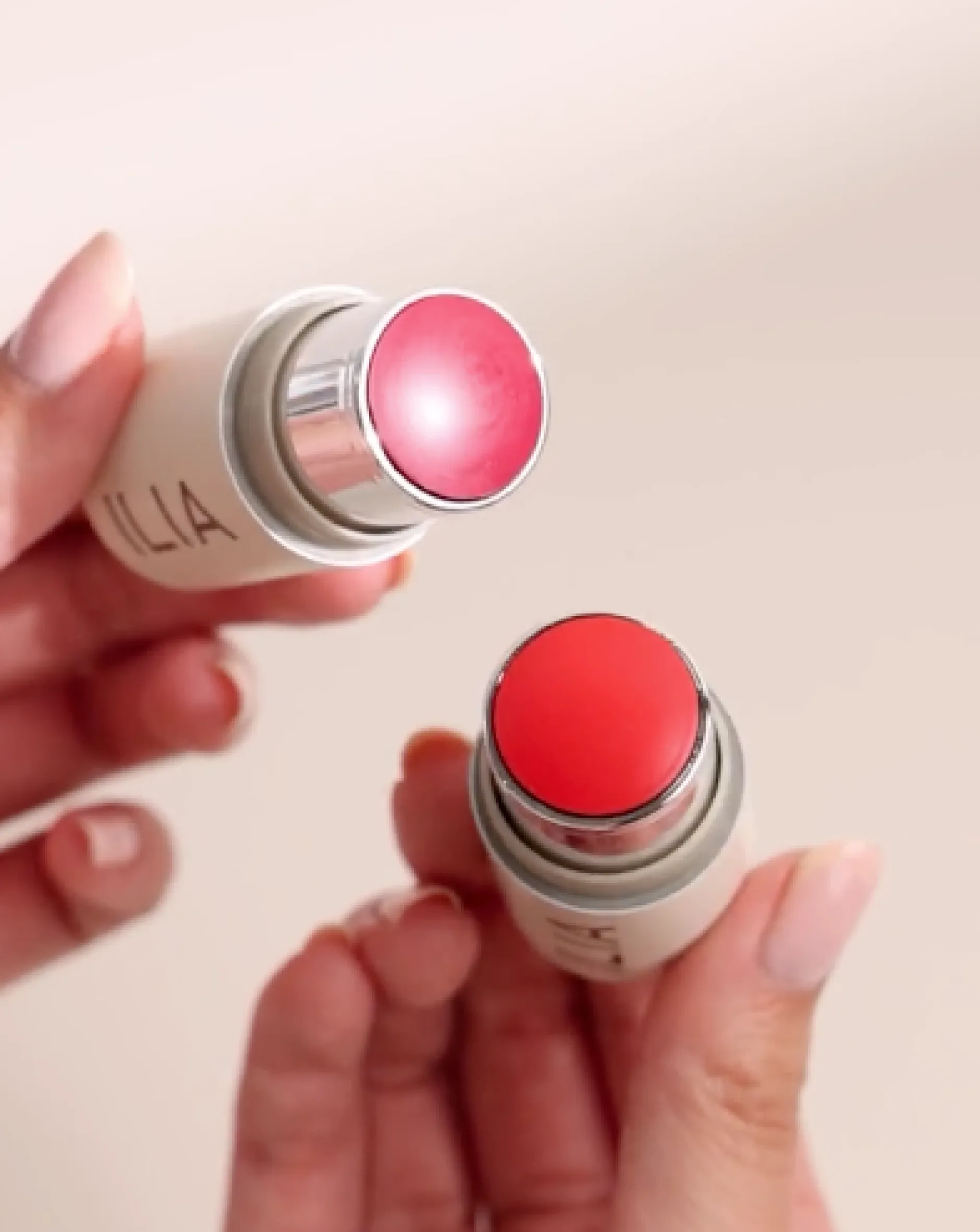 Blushs*Ilia Multi Stick