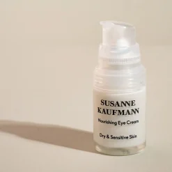 Contour Des Yeux & Lèvres*Susanne Kaufmann Nourishing Eye Cream Baume Contour des Yeux