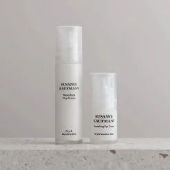 Contour Des Yeux & Lèvres*Susanne Kaufmann Nourishing Eye Cream Baume Contour des Yeux