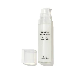 Crèmes*Susanne Kaufmann Nourishing Night Cream Crème de Nuit Peaux Sèches