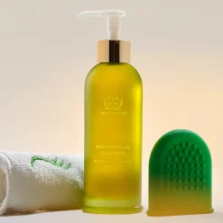 Démaquillants*Tata Harper Nourishing Oil Cleanser Huile Nettoyante Nourrissante