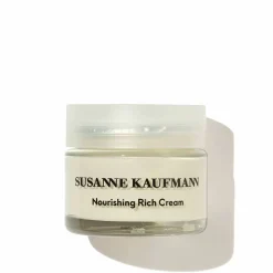 Crèmes*Susanne Kaufmann Nourishing Rich Cream Crème Riche Nourrissante