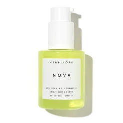 Sérums*Herbivore Botanicals Nova 15% Vitamin C + Turmeric Sérum Éclaircissant