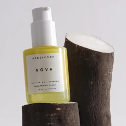 Sérums*Herbivore Botanicals Nova 15% Vitamin C + Turmeric Sérum Éclaircissant