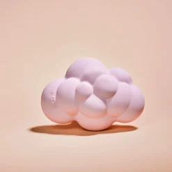 Lifestyle|Outils De Massage*Bouche Bée Nuée Galet Vibrant