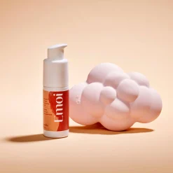 Lifestyle|Outils De Massage*Bouche Bée Nuée Galet Vibrant