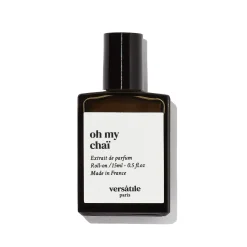 Boisé|Sucré*Versatile Paris Oh My Chaï Parfum Roll-On