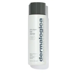 Nettoyants|Démaquillants*Dermalogica Oil to Foam Cleanser Nettoyant Tout-en-1
