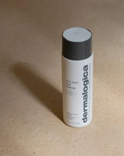 Nettoyants|Démaquillants*Dermalogica Oil to Foam Cleanser Nettoyant Tout-en-1