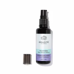 Crèmes*Odacité Oleosomes Time Release Delivery Cream Crème Hydratante aux Oléosomes