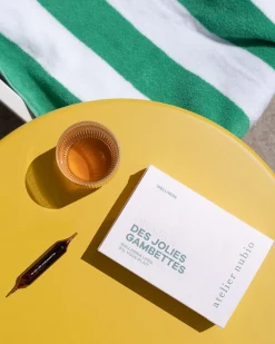 Silhouette|Corps*Atelier Nubio On veut... des jolies gambettes