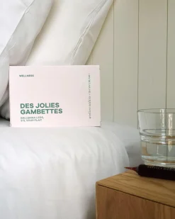 Silhouette|Corps*Atelier Nubio On veut... des jolies gambettes