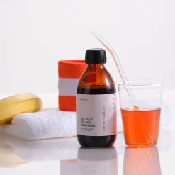 Silhouette*Atelier Nubio On veut... l'élixir drainant