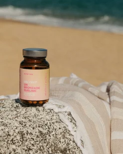 Solaires & Autobronzants|Compléments Alimentaires*Atelier Nubio On veut... un bronzage sublime