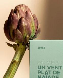 Digestion|Silhouette*Atelier Nubio On veut... un ventre plat de naïade