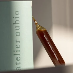 Digestion|Silhouette*Atelier Nubio On veut... un ventre plat de naïade