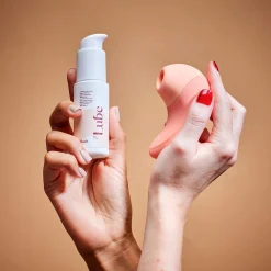 Outils De Massage|Intimité*Bouche Bée Ona Sextoy Stimulateur Clitoridien