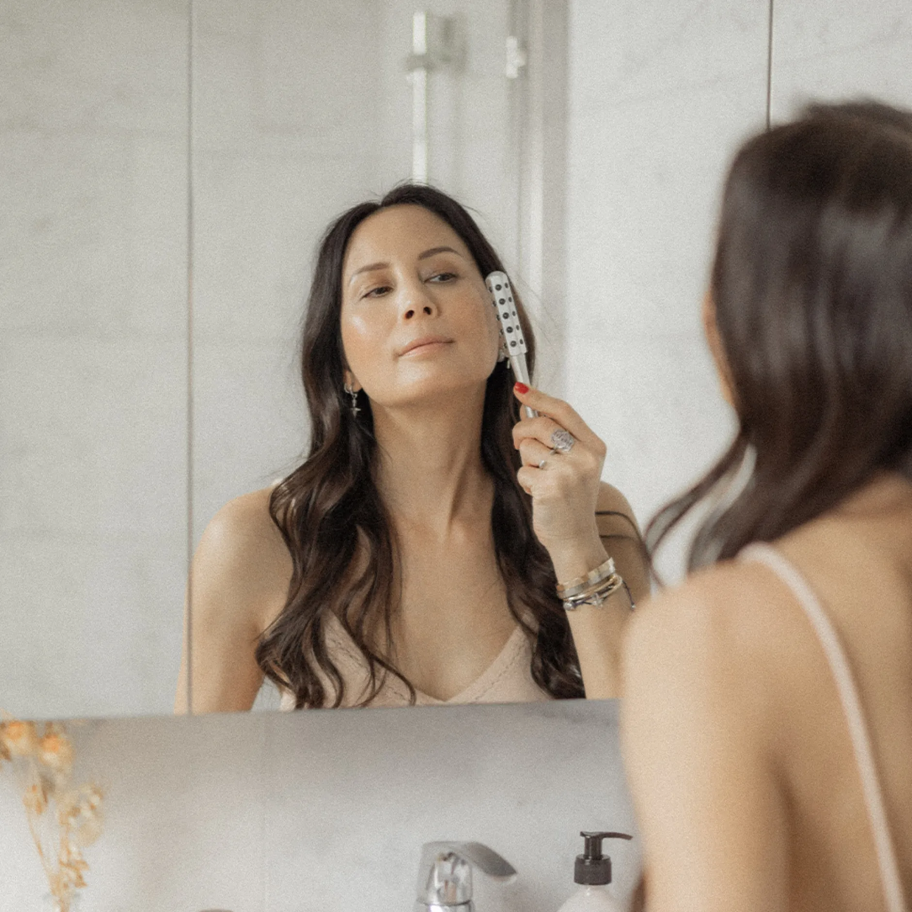 Pop-Up|Outils De Massage*Holidermie Outil de Réflexologie Visage