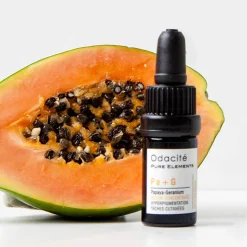 Sérums*Odacité Pa+G Serum Anti-Taches Papaye + Geranium