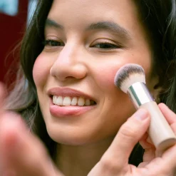 Palettes & Coffrets|Poudres De Soleil*Oh My Cream Skincare Palette Blush & Bronzer