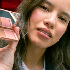 Palettes & Coffrets|Poudres De Soleil*Oh My Cream Skincare Palette Blush & Bronzer