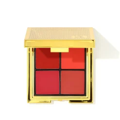 Lifestyle|Palettes & Coffrets*Les Filles En Rouje Palette Lèvres Chaleur