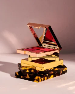 Lifestyle|Palettes & Coffrets*Les Filles En Rouje Palette Lèvres Chaleur