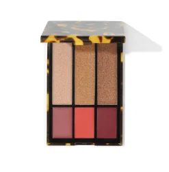 Lifestyle|Palettes & Coffrets*Les Filles En Rouje Palette Visage Blush et Highlighters