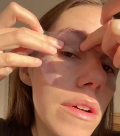 Contour Des Yeux & Lèvres|Masques*Patyka Patchs Lift Regard 360°