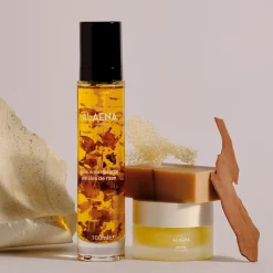 Pop-Up|Exfoliants & Gommages*Alaena Peeling Acides de Fruits