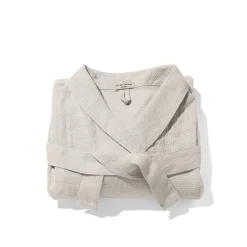 Lifestyle|Accessoires Lifestyle*Oh My Cream Skincare Peignoir