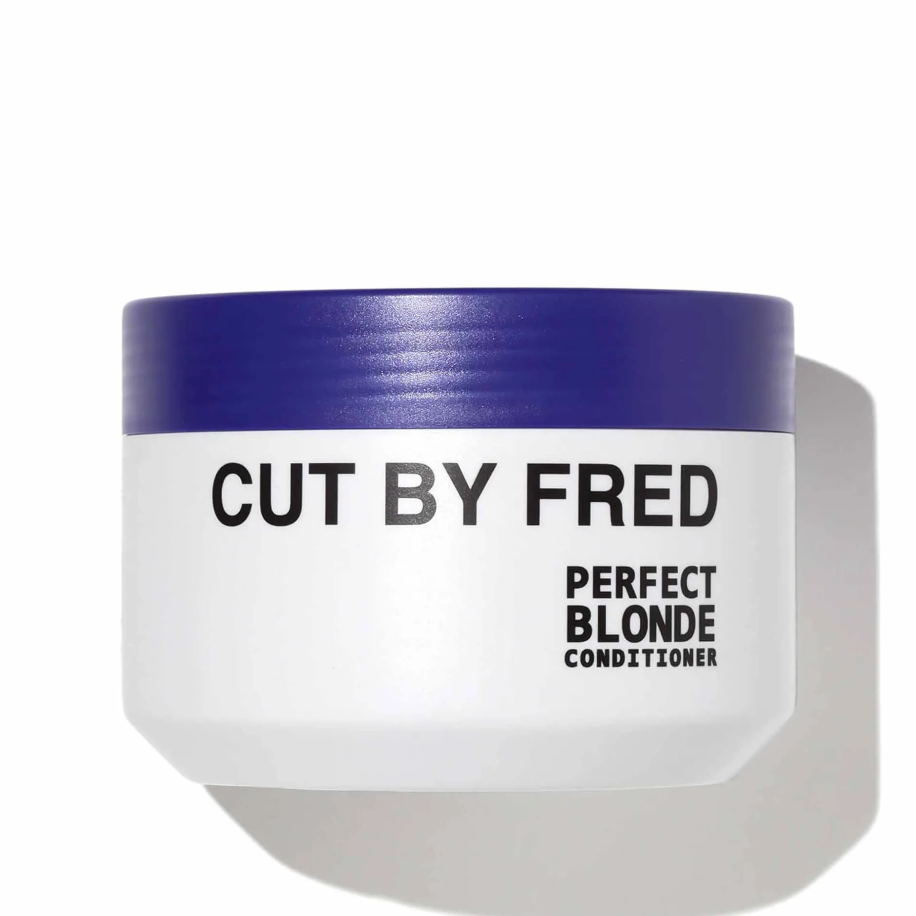 Masques|Après-Shampoings*Cut By Fred Perfect Blonde Conditioner