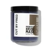 Masques*Cut By Fred Perfect Brune Mask Masque Cheveux Bruns