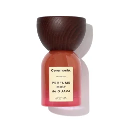 Produits De Coiffage|Fruité*Ceremonia Perfume Mist de Guava Brume Parfumée Corps & Cheveux