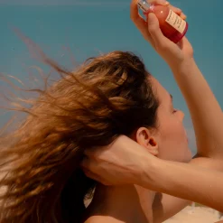 Produits De Coiffage|Fruité*Ceremonia Perfume Mist de Guava Brume Parfumée Corps & Cheveux