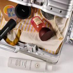 Produits De Coiffage|Fruité*Ceremonia Perfume Mist de Guava Brume Parfumée Corps & Cheveux