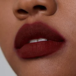 Lifestyle|Rouges À Lèvres*Violette_FR Petal Bouche Rouge à Lèvres Mat Sans Transfert