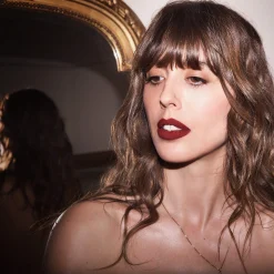 Lifestyle|Rouges À Lèvres*Violette_FR Petal Bouche Rouge à Lèvres Mat Sans Transfert