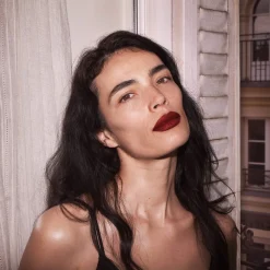 Lifestyle|Rouges À Lèvres*Violette_FR Petal Bouche Rouge à Lèvres Mat Sans Transfert