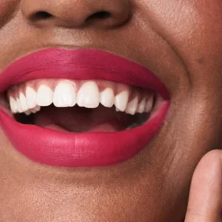 Lifestyle|Rouges À Lèvres*Violette_FR Petal Bouche Rouge à Lèvres Mat Sans Transfert