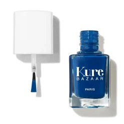 Vernis*Kure Bazaar Petrol Vernis à Ongles