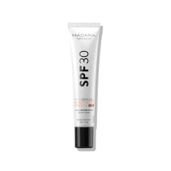 Pop-Up|Solaires & Autobronzants*Madara Plant Stem Cell Age-defying Face Sunscreen SPF30